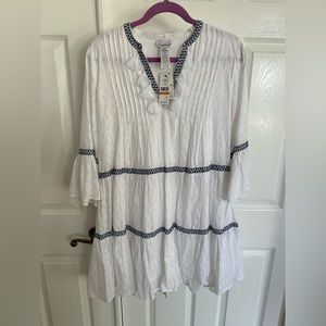 Tommy Bahama Cotton Dress